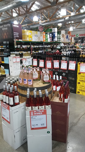 Wine Store «BevMo!», reviews and photos, 1282 El Camino Real, San Bruno, CA 94066, USA