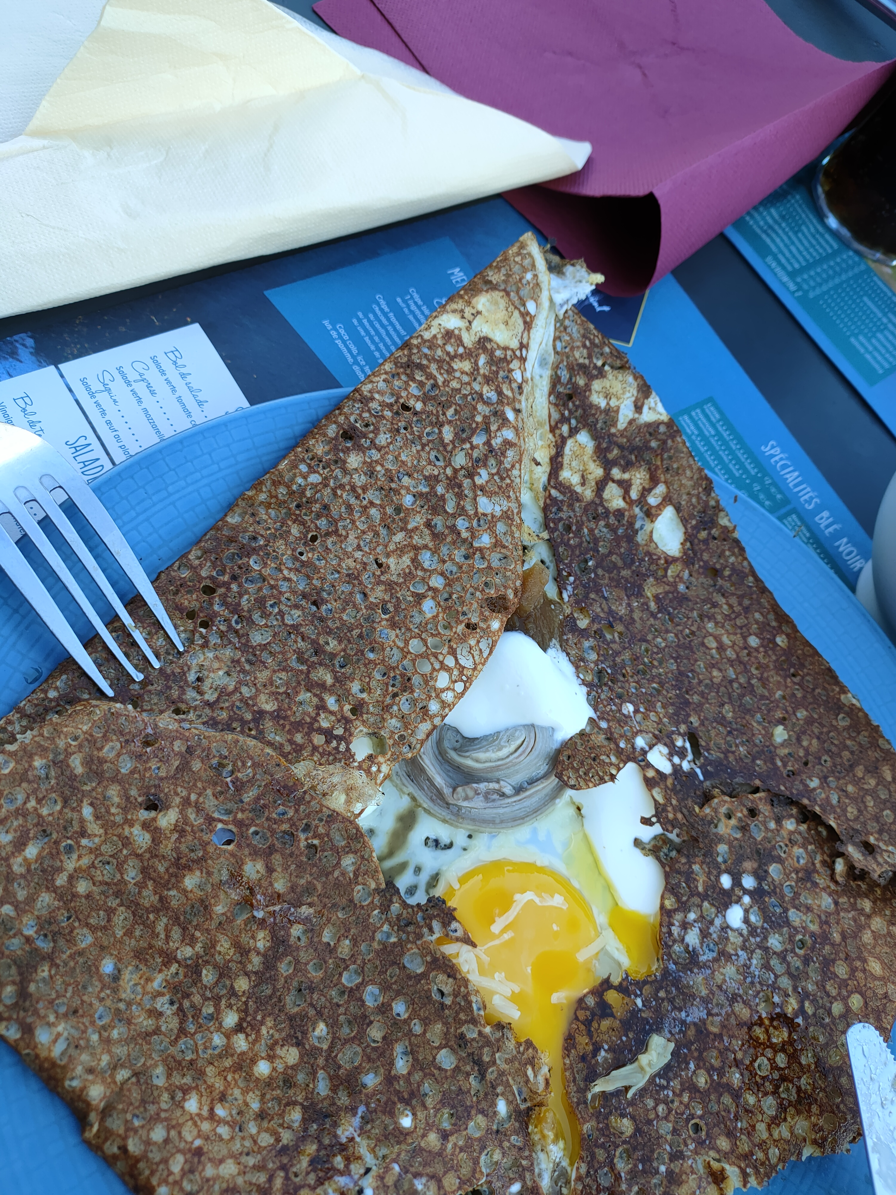 Photo n° 1 de l'avis de Stef.t fait le 19/08/2017 à 13:44