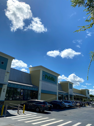 Supermarket «Publix Super Market at Higate Square», reviews and photos, 13820 SW 88th St, Miami, FL 33186, USA