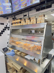 Photo n°3 de Chicken Point à Valenciennes ()