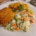 Photo n°2 de l'avis de Anita.i fait le 23/03/2024 à 17:32 sur le  Alte Hahnenburg à Hanover