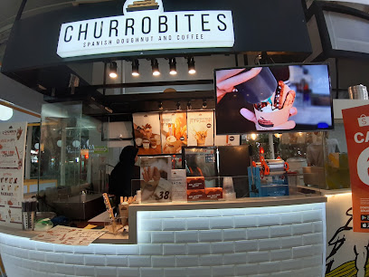 Churrobites (The Churros Enthusiast) Kalibata Square