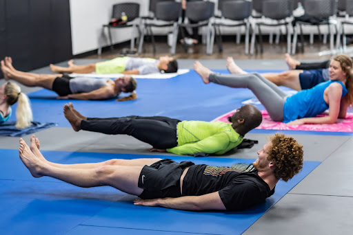 Self Defense School «Warrior Defense Martial Arts», reviews and photos, 1750 Lexington Ave, DeLand, FL 32724, USA