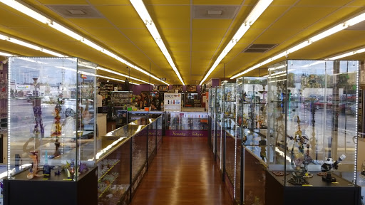 Tobacco Shop «Smoke Token», reviews and photos, 409 Harding Pl, Nashville, TN 37211, USA