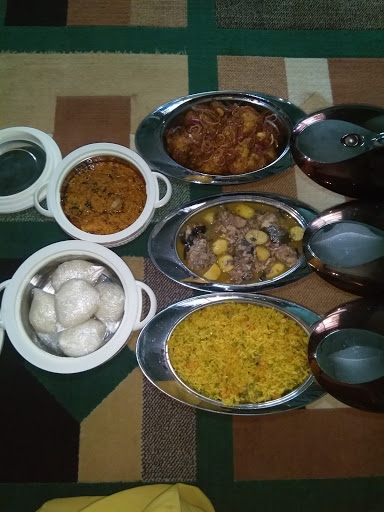 Zamakhs Kitchen And Cake castle, Mabera, Sokoto, Nigeria, Cafe, state Sokoto