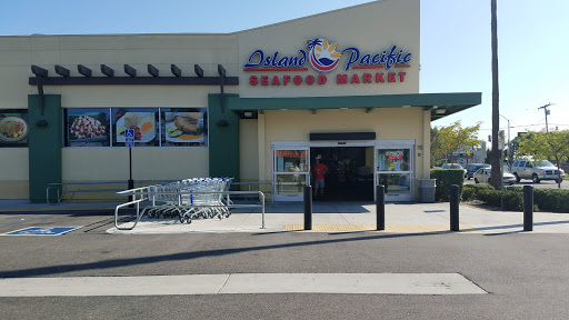 Supermarket «Island Pacific Supermarket», reviews and photos, 3300 Atlantic Ave, Long Beach, CA 90807, USA