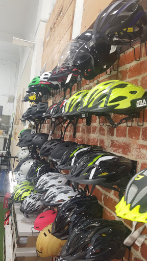 Bicycle Store «Dtla Bikes», reviews and photos, 425 S Broadway, Los Angeles, CA 90013, USA