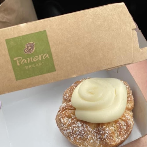 Sandwich Shop «Panera Bread», reviews and photos, 1100 Bellevue Way NE, Bellevue, WA 98004, USA