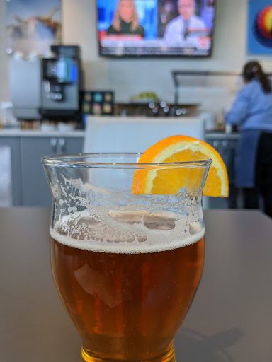 Lounge «Club at DFW», reviews and photos, Dallas Fort Worth Intl Airpo, Dallas, TX 75261, USA