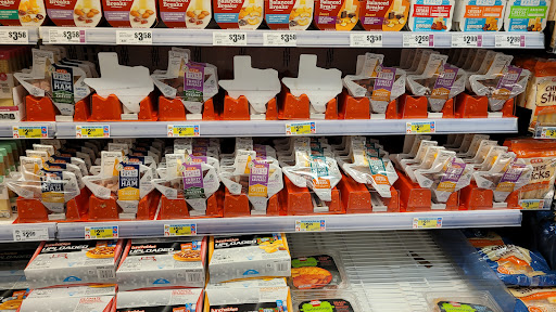 Grocery Store «H-E-B», reviews and photos, 7988 Farm to Market Rd 1488, Magnolia, TX 77354, USA