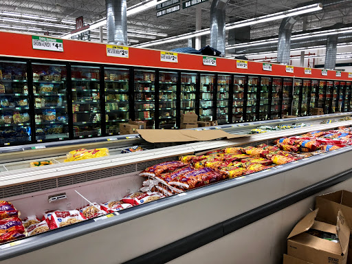 Supermarket «WinCo Foods», reviews and photos, 14338 E Foothill Blvd, Fontana, CA 92335, USA