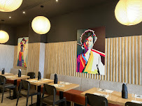 Atmosphère du Restaurant japonais authentique Japanos Ramen Bar à Paris - n°14
