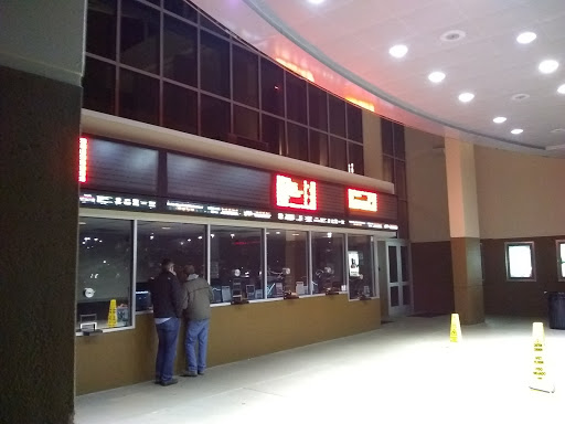 Movie Theater «Raleigh Grande 16», reviews and photos, 4840 Grove Barton Rd, Raleigh, NC 27613, USA