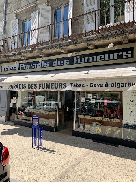 Paradis des Fumeurs à Périgueux (Dordogne 24)