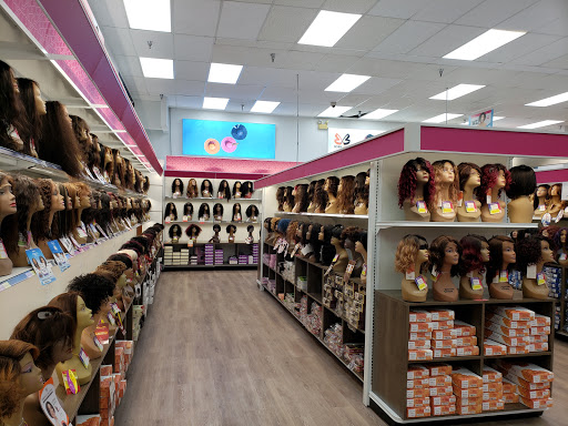 Beauty Supply Store «Beauty World», reviews and photos, 1418 Avondale Dr, Durham, NC 27701, USA