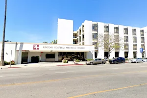 Encino Hospital Medical Center image