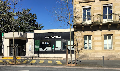 BNP Paribas - Brive à Brive-la-Gaillarde