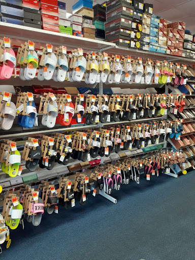 Shoe Store «Shoe Show», reviews and photos, 301 W Inez Rd # 4, Dothan, AL 36301, USA