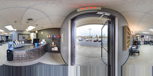 Hair Salon «Adore Aesthetic & Hair Salon», reviews and photos, 5855 E 211th St #17, Noblesville, IN 46062, USA