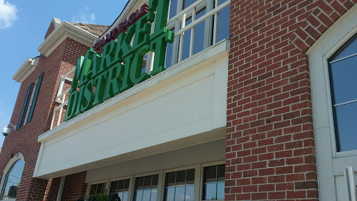 Grocery Store «Market District Supermarket», reviews and photos, 6700 Perimeter Loop Rd, Dublin, OH 43017, USA