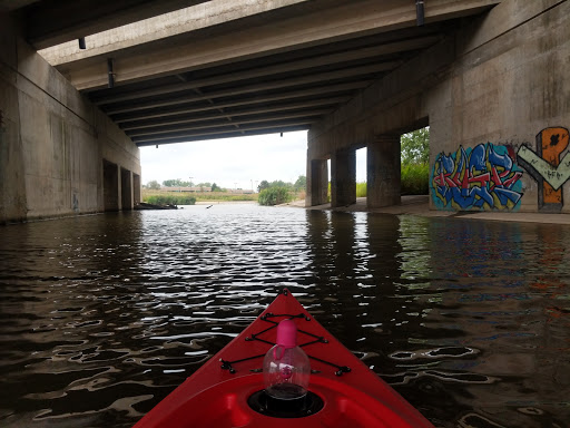 Golf Course «TPC Michigan», reviews and photos, 1 Nicklaus Dr, Dearborn, MI 48120, USA
