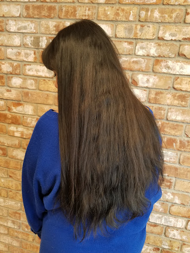 Hair Salon «Elle Marie Hair Studio - Lake Stevens», reviews and photos, 9623 32nd St SE, Lake Stevens, WA 98258, USA