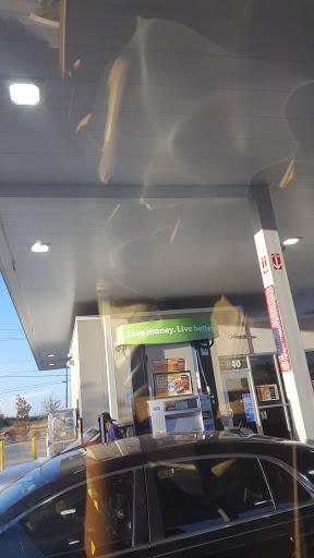 Supermarket «Walmart Neighborhood Market», reviews and photos, 820 E Belt Line Rd, Cedar Hill, TX 75104, USA