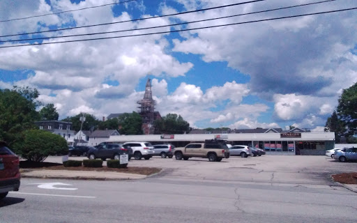 Grocery Store «Janetos Superette», reviews and photos, 77 Main St, Dover, NH 03820, USA