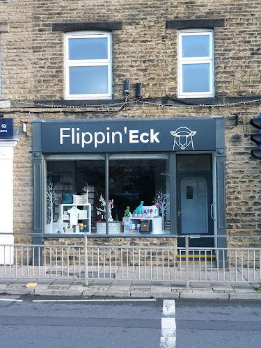 Flippin 'Eck