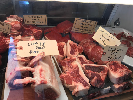 Butcher Shop «Western Daughters Butcher Shoppe», reviews and photos, 3326 Tejon St, Denver, CO 80211, USA