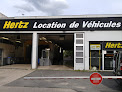 Hertz Location De Voitures - Paris, Massy - 4 Rue Galvani Paris