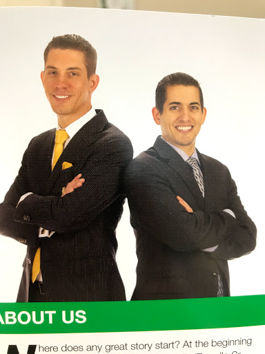 Pawn Shop «1st United Pawn & Loan», reviews and photos, 1123 S Broad St, Philadelphia, PA 19147, USA