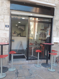 Photos du propriétaire du Restaurant Le Sambossa à Toulon - n°1
