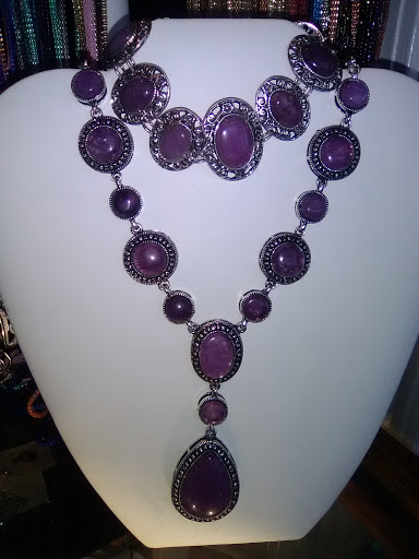 The Purple Door Store, 635 N Wixom Rd, Wixom, MI 48393, USA, 