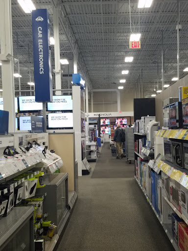 Electronics Store «Best Buy», reviews and photos, 2010 Chemical Rd, Plymouth Meeting, PA 19462, USA