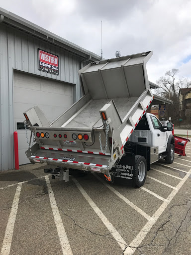 Snow Removal Service «Push-N-Pull», reviews and photos, 5951 Brownsville Rd, Pittsburgh, PA 15236, USA