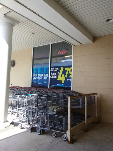 Grocery Store «Hannaford Supermarket», reviews and photos, 500 Stillwater Ave, Old Town, ME 04468, USA