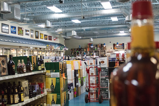 Liquor Store «Checkers Discount Liquors & Wine», reviews and photos, 35202 S Dixie Hwy, Homestead, FL 33034, USA