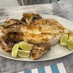 Photo n°1 de l'avis de Iris.3 fait le 05/09/2022 à 15:19 sur le  Marea à Cascais