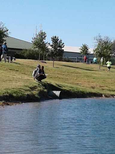 Park «Harris County Deputy Darren Goforth Park on Horsepen Creek», reviews and photos, 9118 Wheat Cross Dr, Houston, TX 77095, USA