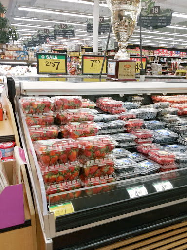 Grocery Store «Ralphs», reviews and photos, 2230 S Atlantic Blvd, Monterey Park, CA 91754, USA