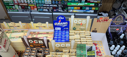 Tobacco Shop «786 tobacco express», reviews and photos, 975 Gadsden Hwy, Birmingham, AL 35235, USA