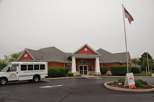 Day Care Center «Rainbow Child Care Center», reviews and photos, 505 N Main St, Springboro, OH 45066, USA