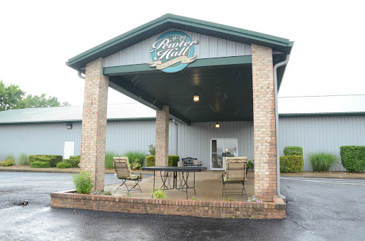 Banquet Hall «9-19 Pewter Hall», reviews and photos, 850 W Sweet St, Brownstown, IN 47220, USA