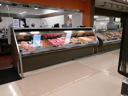 Grocery Store «Kroger», reviews and photos, 210 Franklin Rd #100, Brentwood, TN 37027, USA