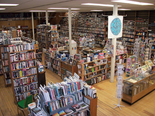 Used Book Store «Pearl Street Books», reviews and photos, 323 Pearl St, La Crosse, WI 54601, USA