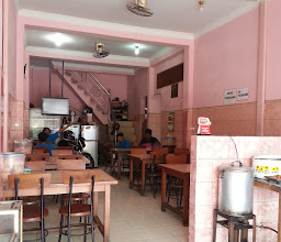 Sate Kambing H.Nawi photo