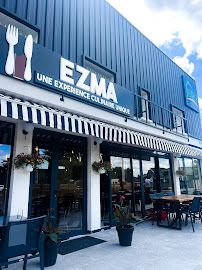 Photos du propriétaire du EZMA Restaurant à Coubron - n°18