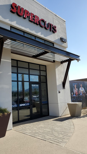 Hair Salon «Supercuts», reviews and photos, 1138 Riverside Ave, Rialto, CA 92376, USA
