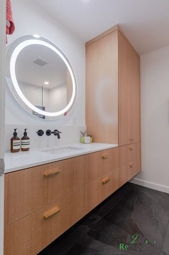 A2Z Remodeling Inc. image